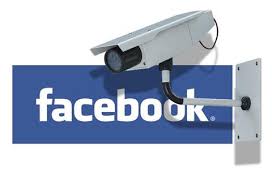 Facebook Spying
